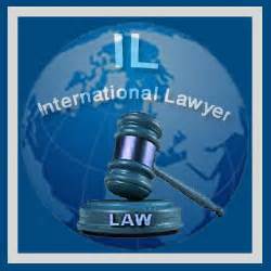 юрист международник